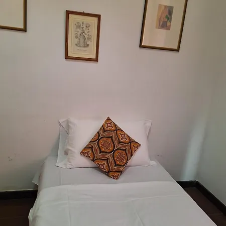 Casa Fanti 57 Roma