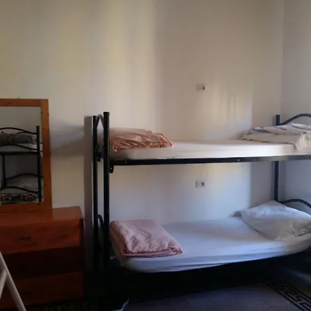 Casa Fanti 57 Hostal