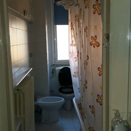 Hostal Casa Fanti 57 Roma
