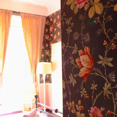 Hostal Casa Fanti 57 Roma