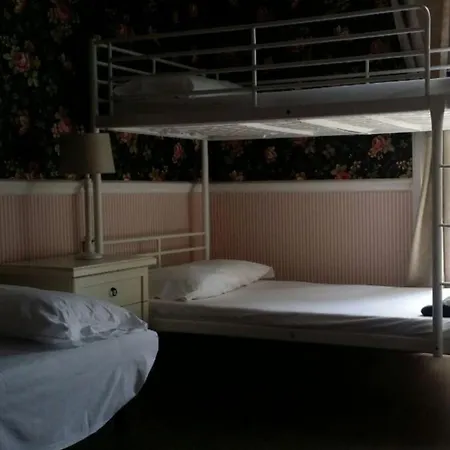 Casa Fanti 57 * Roma