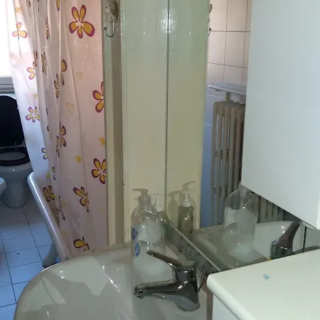 Casa Fanti 57 Hostal *
