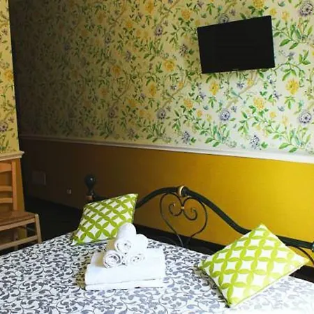 Casa Fanti 57 Roma