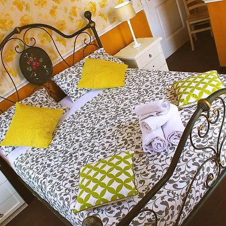 Casa Fanti 57 Roma