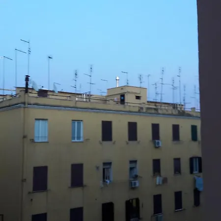 Casa Fanti 57 Roma