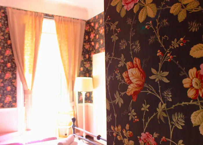 Hostel Casa Fanti 57 Rzym
