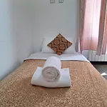 Casa Fanti 57 * Róma