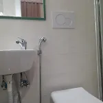 Casa Fanti 57 Hostel Róma