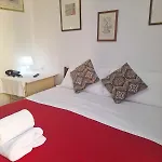 Casa Fanti 57 Hostel Róma