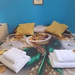 Casa Fanti 57 * Róma