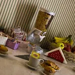Casa Fanti 57 Hostel Róma