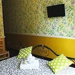 Casa Fanti 57 Róma