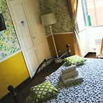 Casa Fanti 57 Hostel Róma
