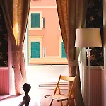 Hostel Casa Fanti 57 Róma