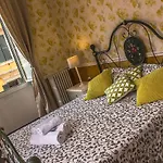 Hostel Casa Fanti 57 Róma