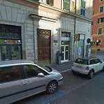 Casa Fanti 57 Róma