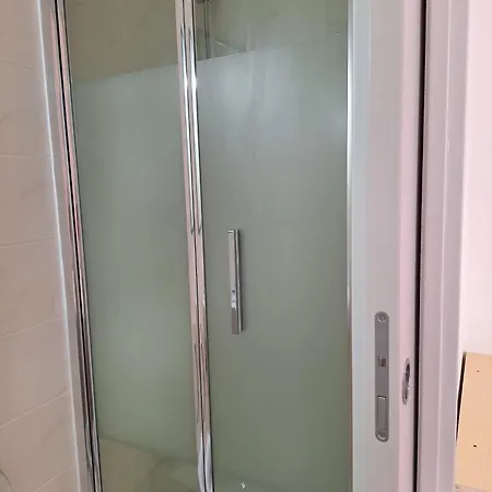 Casa Fanti 57 Vandrerhjem Rom