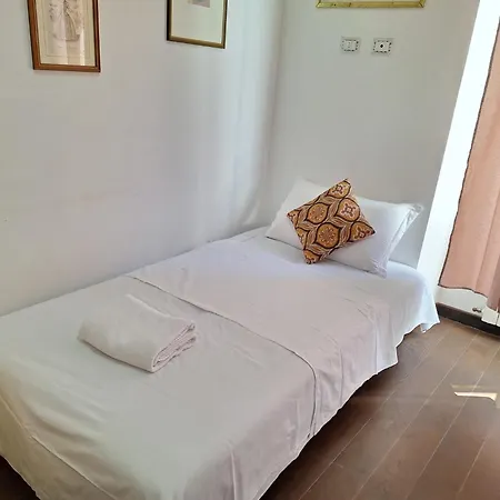 Vandrerhjem Casa Fanti 57
