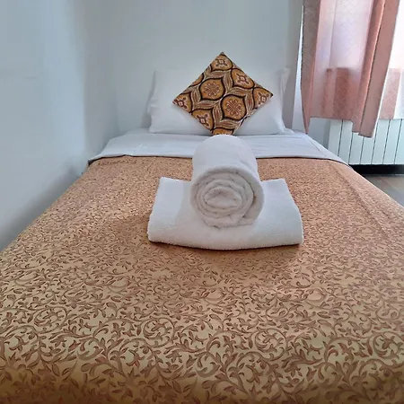 Casa Fanti 57 Hostel *