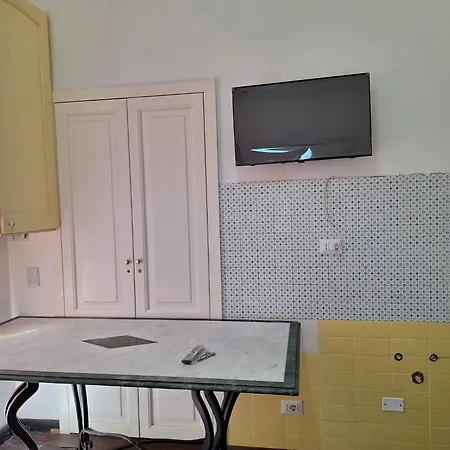 Hostel Casa Fanti 57 *