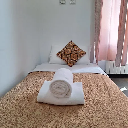 Casa Fanti 57 * Rzym