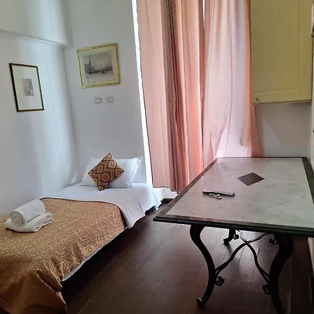 Vandrerhjem Casa Fanti 57