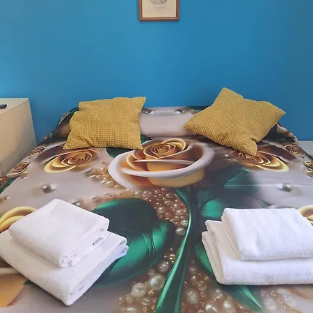 Casa Fanti 57 * Rome