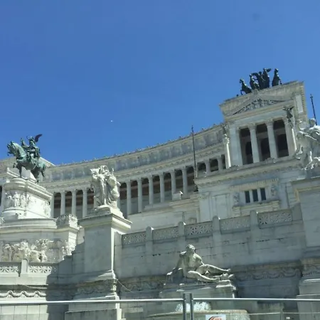 Casa Fanti 57 Ostello