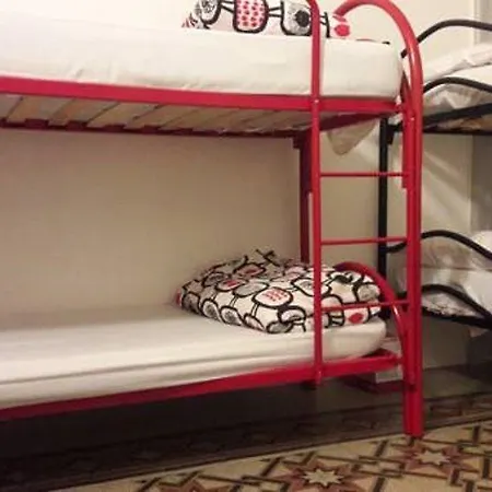 Casa Fanti 57 Ostello Roma