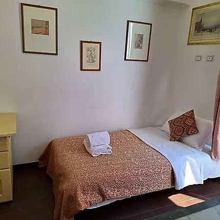 Casa Fanti 57 Auberge de jeunesse *