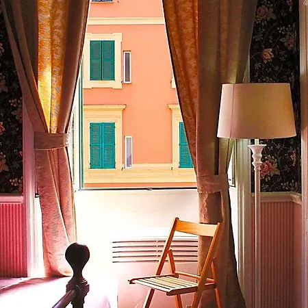 Casa Fanti 57 Auberge de jeunesse