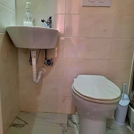 Casa Fanti 57 Albergue