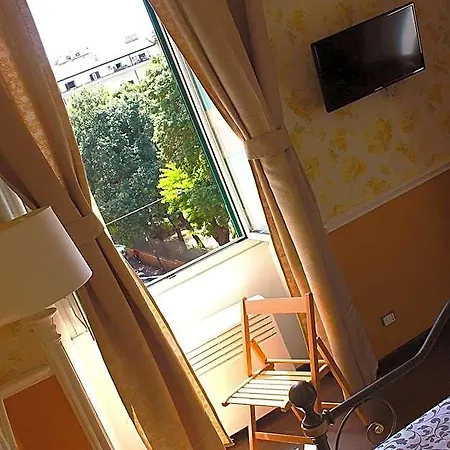 Casa Fanti 57 Hostal *