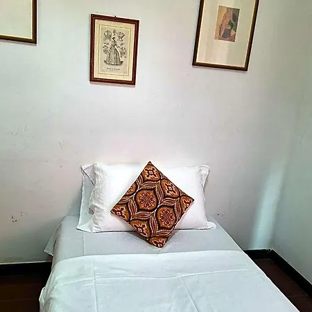 Hostel Casa Fanti 57