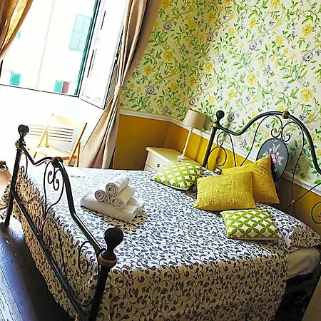 Casa Fanti 57 Hostal *