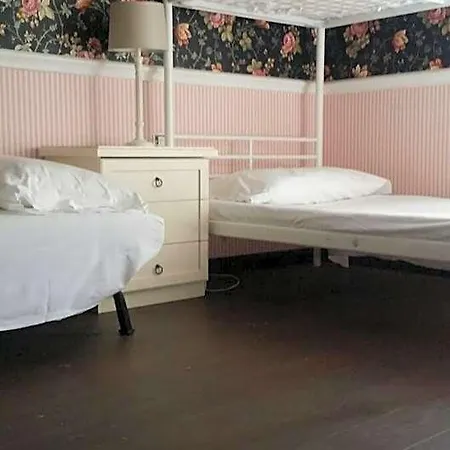 Casa Fanti 57 * Roma