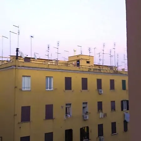 Hostel Casa Fanti 57