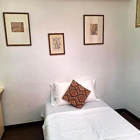 Casa Fanti 57 Rom