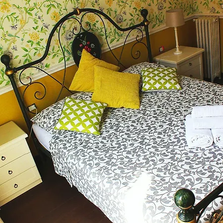 Vandrerhjem Casa Fanti 57