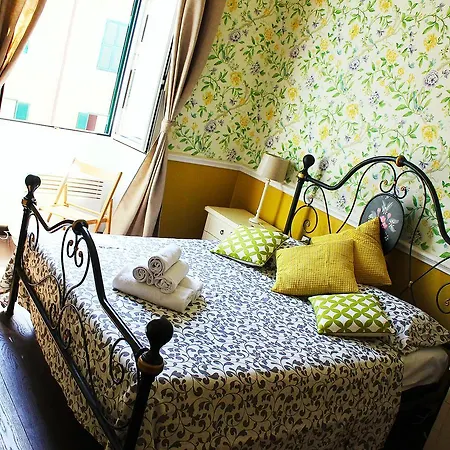 Casa Fanti 57 Vandrerhjem *