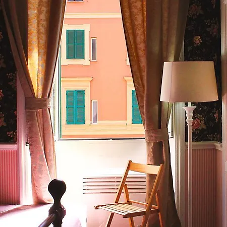 Ostello Casa Fanti 57 Roma