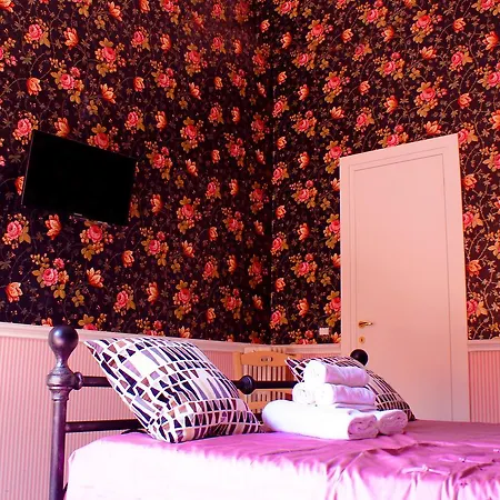 Casa Fanti 57 Hostel *