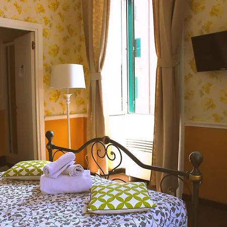 Casa Fanti 57 * Roma