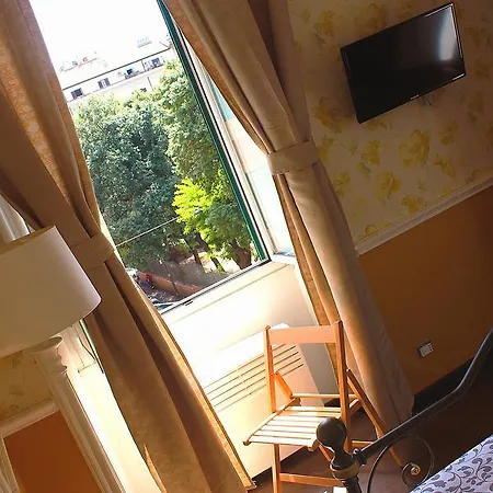 Casa Fanti 57 * Roma