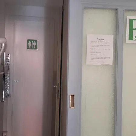 Casa Fanti 57 Ostello