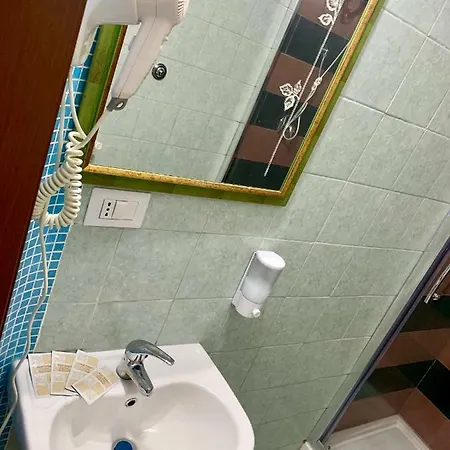 Vandrerhjem Casa Fanti 57 *