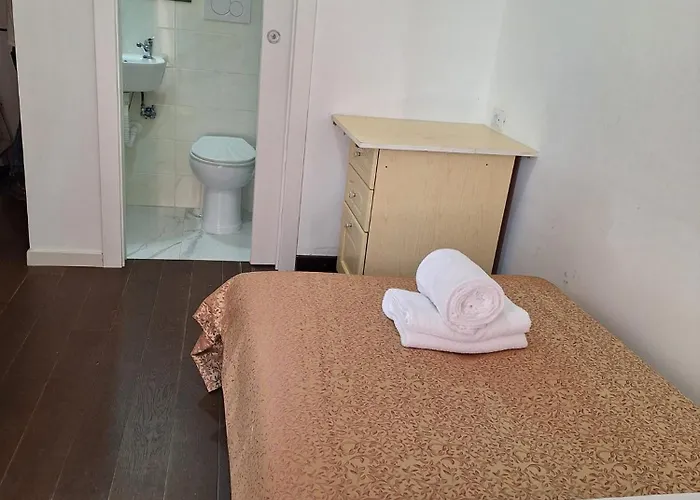 Casa Fanti 57 * Roma