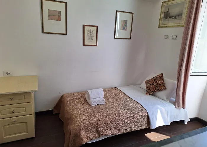 Casa Fanti 57 Hostel Roma