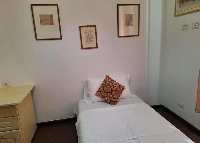 Casa Fanti 57 Hostel