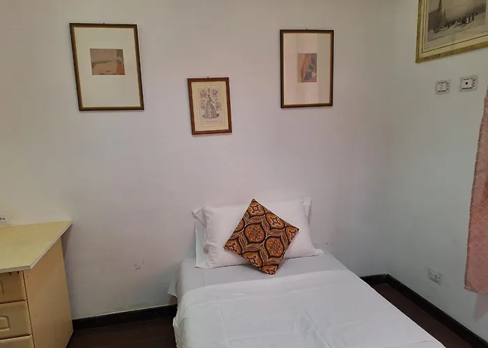 Casa Fanti 57 Hostel *